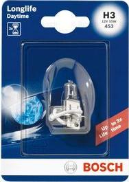 BOSCH 1 987 301 053 - Bulb car-mod.net