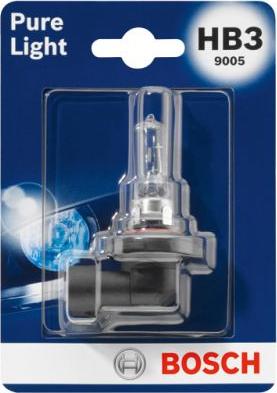 BOSCH 1 987 301 062 - Bulb, spotlight car-mod.net