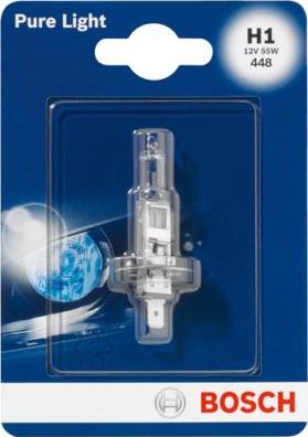 BOSCH 1 987 301 005 - Bulb, spotlight car-mod.net