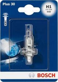 BOSCH 1 987 301 003 - Bulb car-mod.net