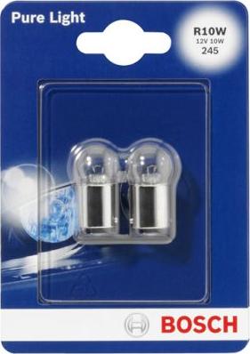 BOSCH 1 987 301 019 - Bulb car-mod.net