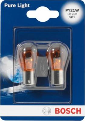 BOSCH 1 987 301 018 - Bulb, indicator car-mod.net