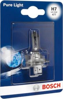 BOSCH 1987301012 - Bulb, spotlight car-mod.net