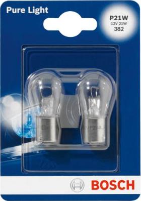 BOSCH 1 987 301 017 - Bulb, indicator car-mod.net
