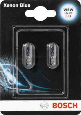 BOSCH 1 987 301 033 - Bulb, interior light car-mod.net