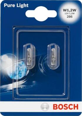 BOSCH 1 987 301 024 - Bulb, interior light car-mod.net