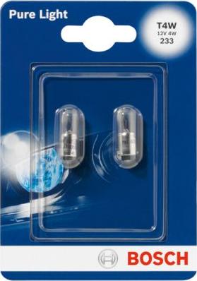 BOSCH 1 987 301 023 - Bulb, indicator car-mod.net