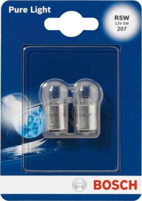 BOSCH 1 987 301 022 - Bulb car-mod.net