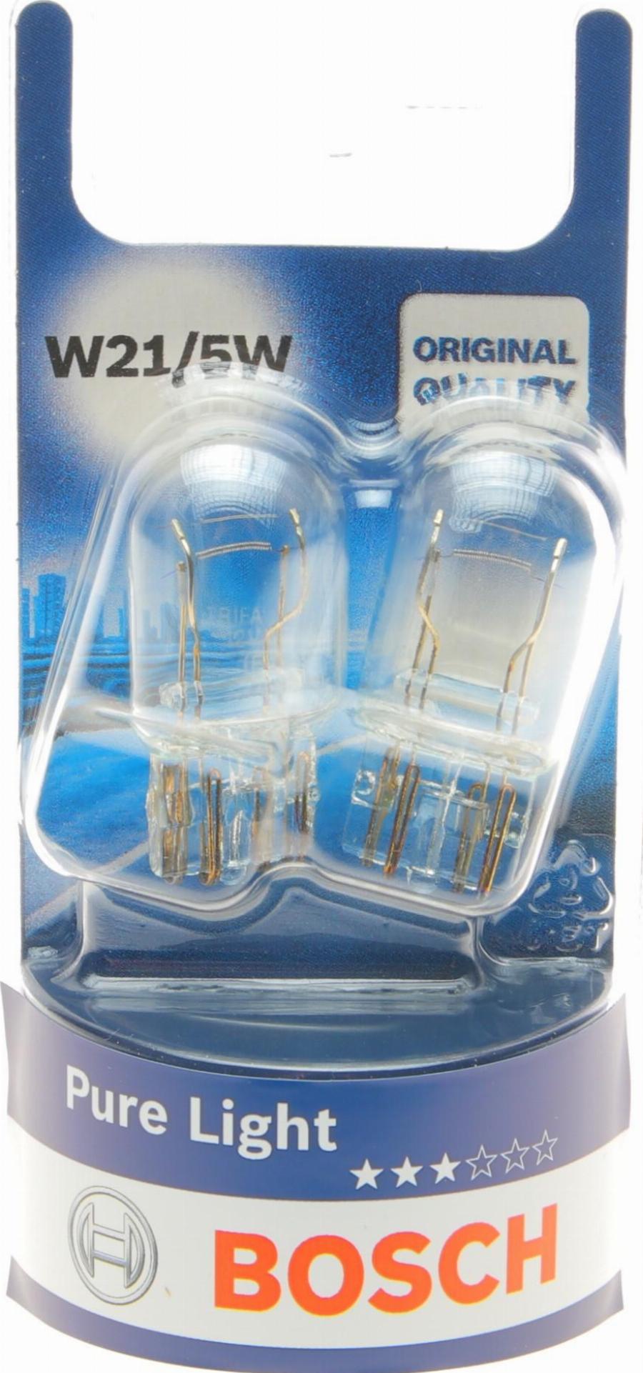 BOSCH 1 987 301 079 - Bulb, indicator car-mod.net