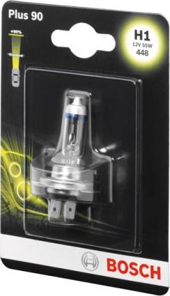 BOSCH 1 987 301 076 - Bulb, spotlight car-mod.net