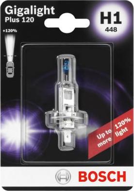 BOSCH 1 987 301 108 - Bulb, spotlight car-mod.net