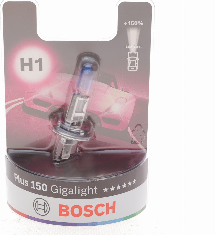 BOSCH 1 987 301 135 - Bulb car-mod.net