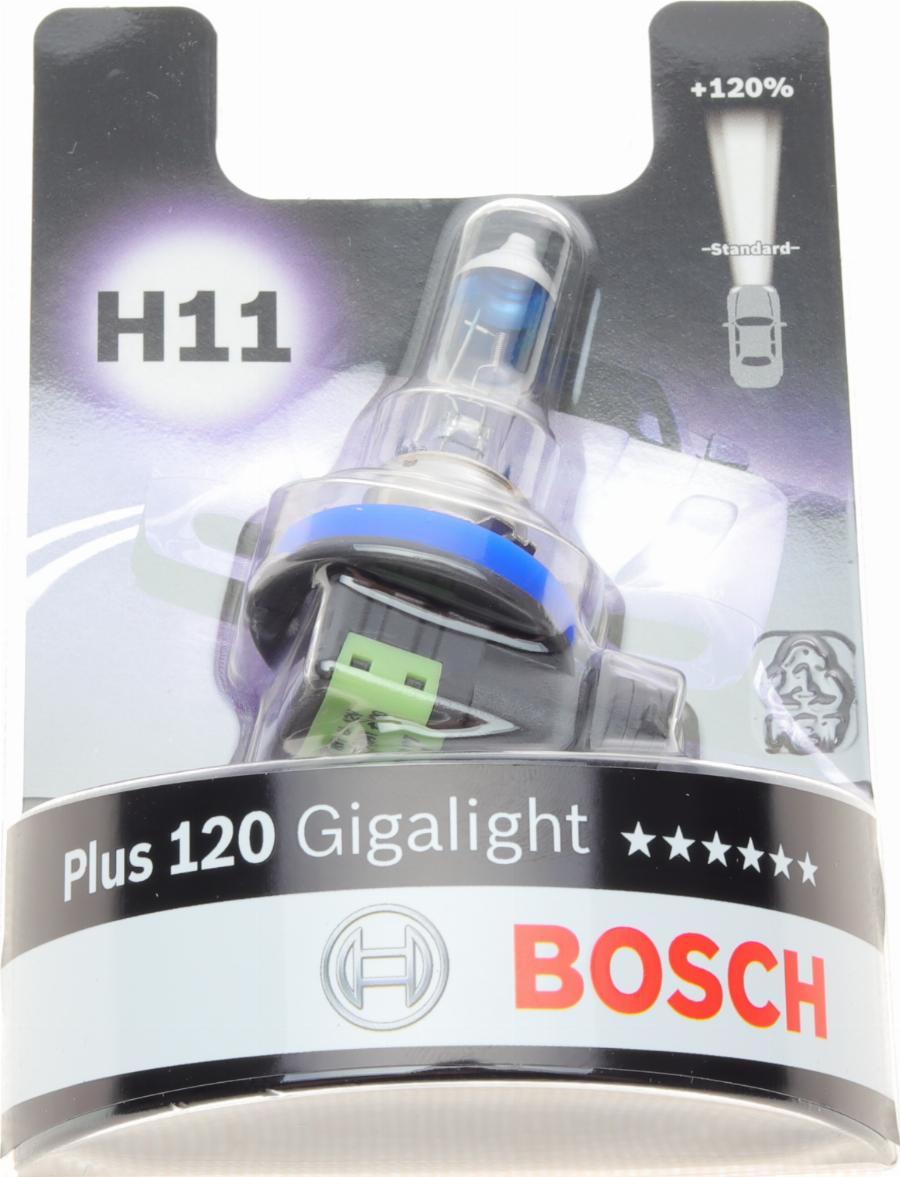 BOSCH 1 987 301 133 - Bulb, spotlight car-mod.net
