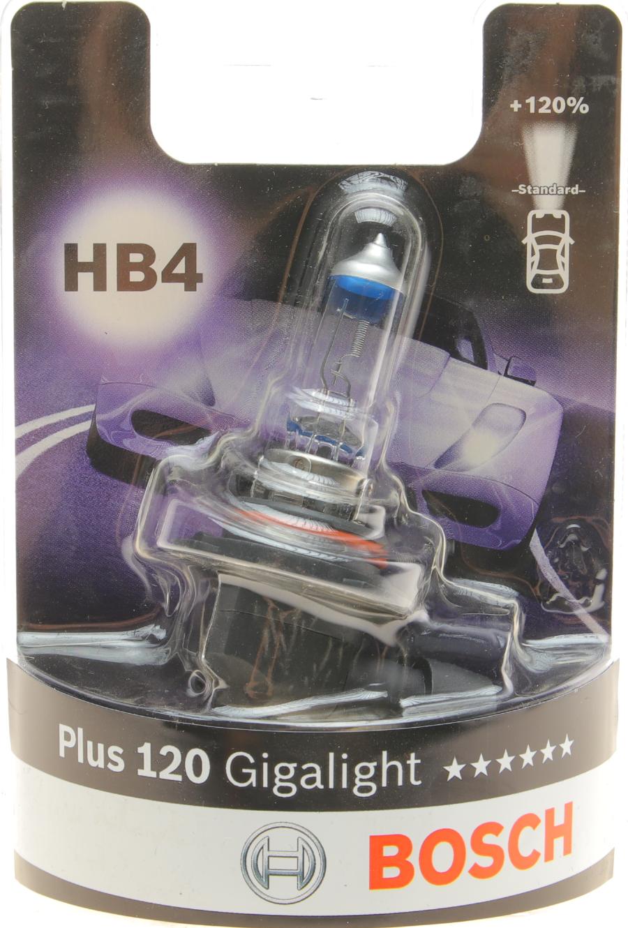 BOSCH 1 987 301 132 - Bulb, spotlight car-mod.net
