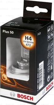 BOSCH 1 987 301 850 - Bulb car-mod.net