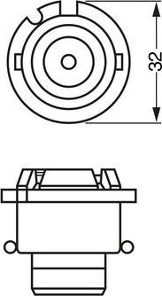 BOSCH 1 987 302 914 - Bulb car-mod.net