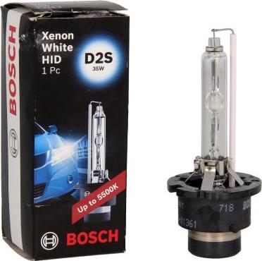 BOSCH 1 987 302 910 - Bulb, headlight car-mod.net