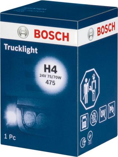 BOSCH 1987302441 - Bulb, spotlight car-mod.net
