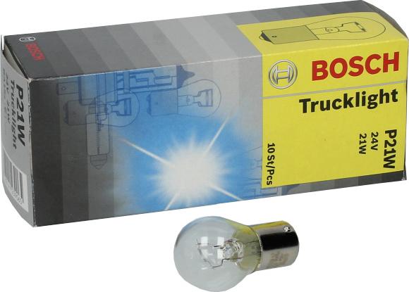 BOSCH 1 987 302 501 - Bulb, indicator car-mod.net