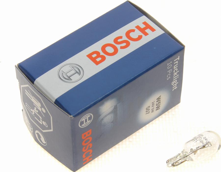BOSCH 1 987 302 518 - Bulb, indicator car-mod.net