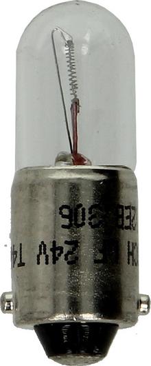 BOSCH 1 987 302 512 - Bulb car-mod.net