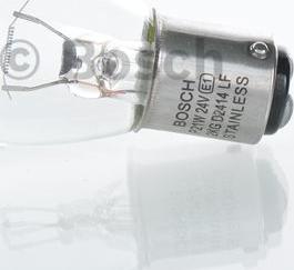 BOSCH 1 987 302 532 - Bulb, stop light car-mod.net