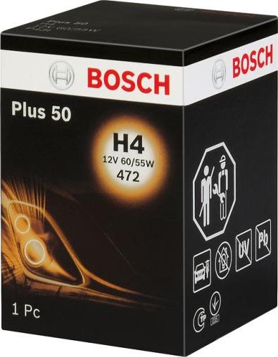 BOSCH 1987302049 - Bulb, spotlight car-mod.net