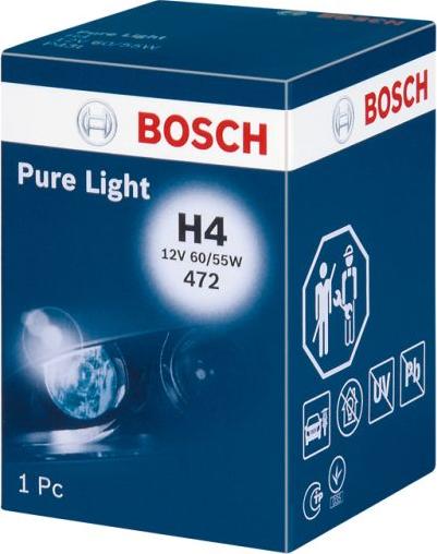 BOSCH 1987302041 - Bulb, spotlight car-mod.net