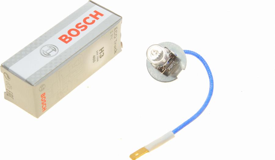 BOSCH 1 987 302 861 - Bulb, spotlight car-mod.net