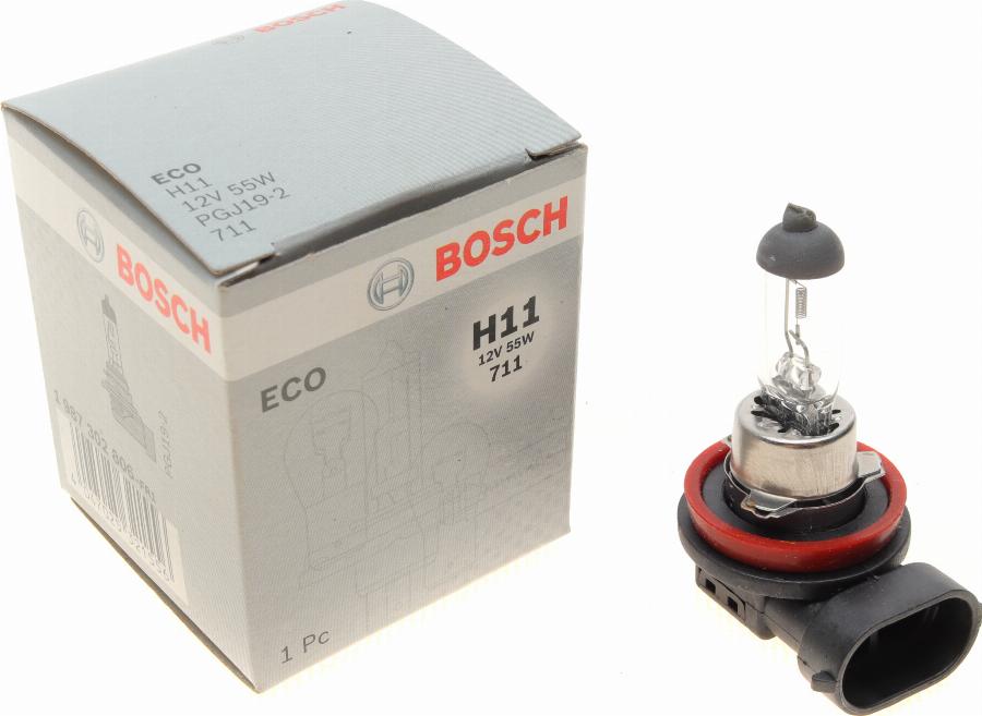 BOSCH 1 987 302 806 - Bulb, spotlight car-mod.net