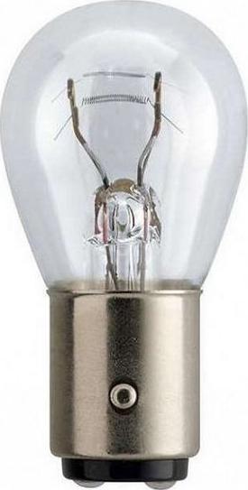 BOSCH 1 987 302 813 - Bulb, stop light car-mod.net