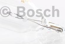 BOSCH 1 987 302 821 - Bulb, indicator car-mod.net