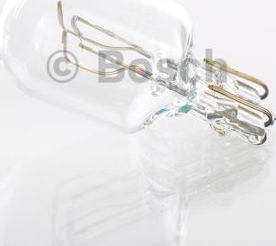 BOSCH 1 987 302 823 - Bulb, indicator car-mod.net