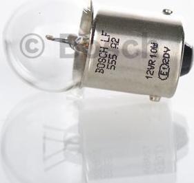 BOSCH 1 987 302 203 - Bulb, indicator car-mod.net