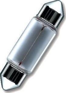 BOSCH 1 987 302 211 - Bulb, licence plate light car-mod.net