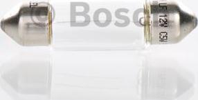 BOSCH 1 987 302 281 - Bulb, licence plate light car-mod.net