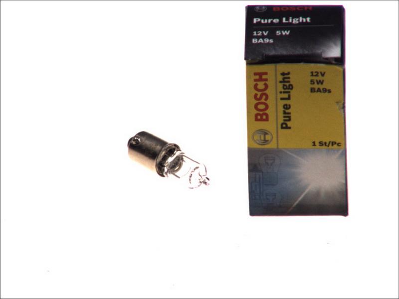 BOSCH 1 987 302 231 - Bulb car-mod.net