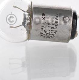 BOSCH 1 987 302 237 - Bulb, licence plate light car-mod.net
