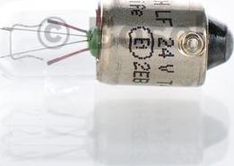 BOSCH 1 987 302 707 - Bulb car-mod.net