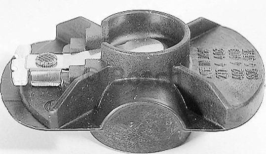 BOSCH 1 987 234 062 - Rotor, distributor car-mod.net