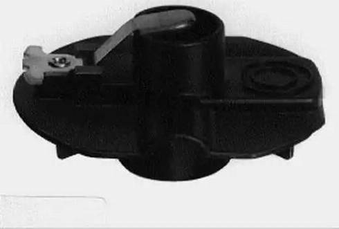 BOSCH 1 987 234 032 - Rotor, distributor car-mod.net