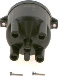 BOSCH 1 987 233 046 - Distributor Cap car-mod.net