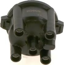 BOSCH 1 987 233 022 - Distributor Cap car-mod.net