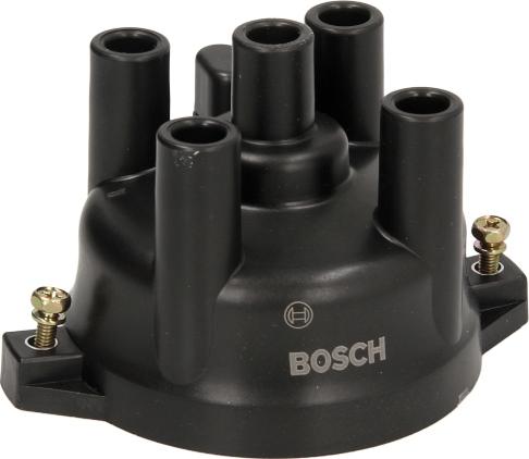 BOSCH 1 987 233 118 - Distributor Cap car-mod.net