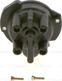 BOSCH 1 987 233 124 - Distributor Cap car-mod.net
