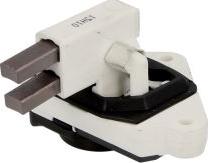 BOSCH 1 987 AN0 215 - Voltage regulator, alternator car-mod.net