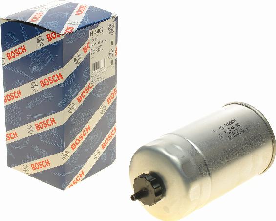 BOSCH 1 457 434 402 - Fuel filter car-mod.net