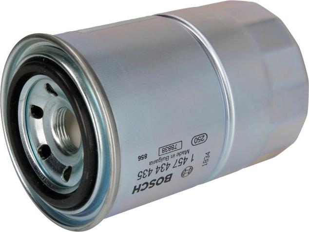BOSCH 1 457 434 435 - Fuel filter car-mod.net