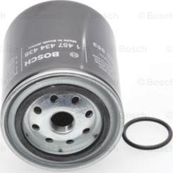 A.L. FILTER ALG 2062 - Fuel filter car-mod.net