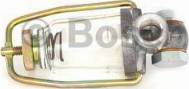 BOSCH 1 457 434 000 - Fuel filter car-mod.net